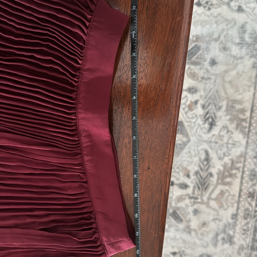 Vici Maxi Skirt - Picture 7 of 7